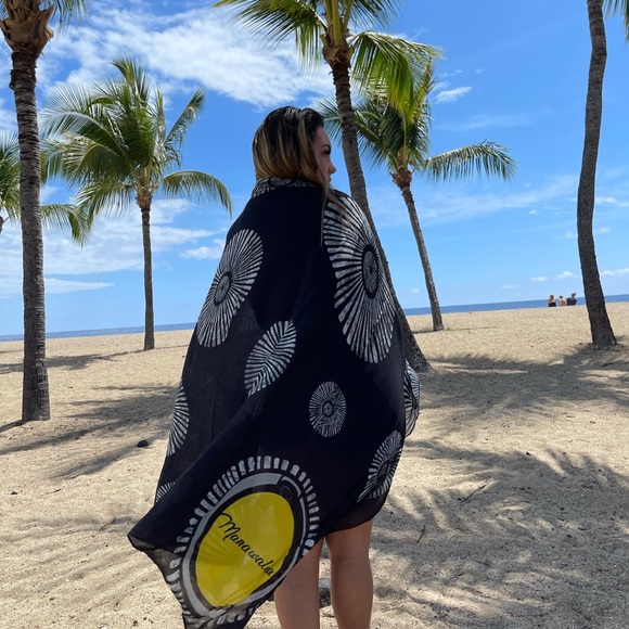 Ono for opihi Pareo - Picture 2 of 2